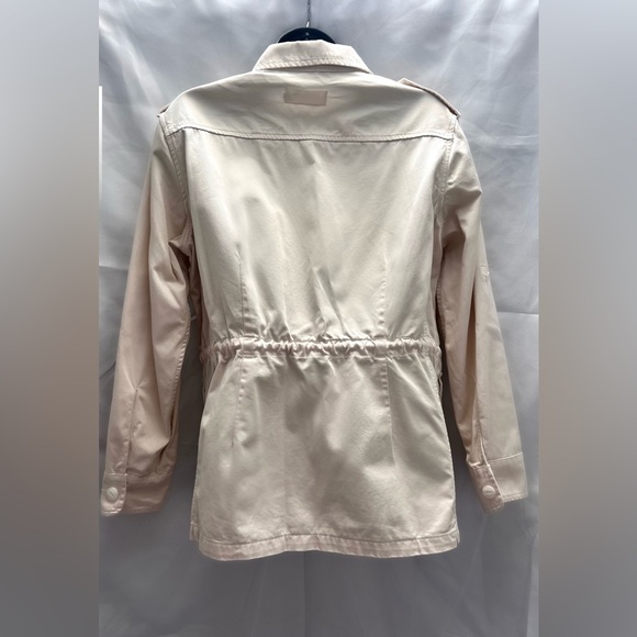 Cream/Beige Rag&bone jacket - Picture 2 of 3